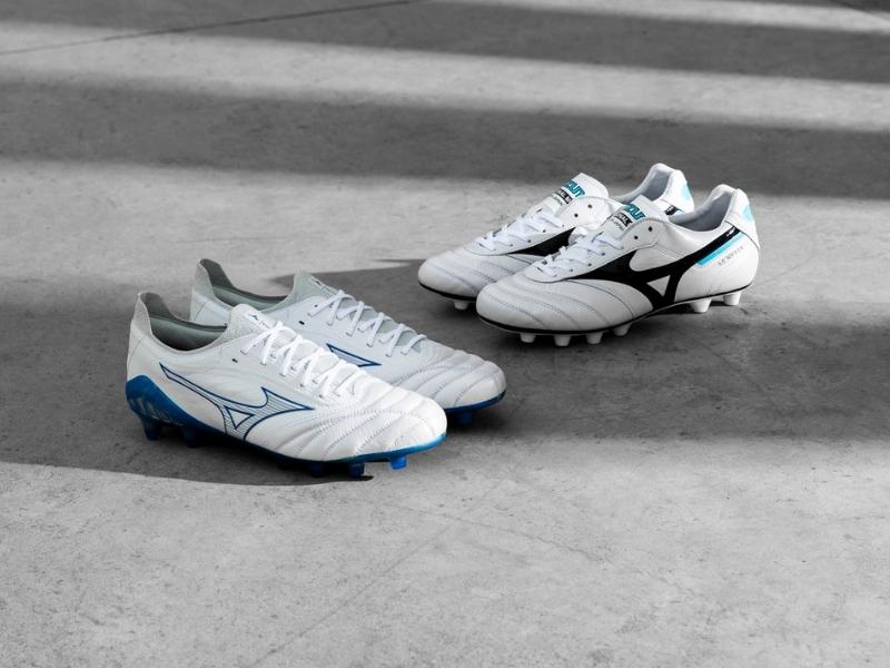 Bộ sưu tập Mizuno 'Pre Future' Pack